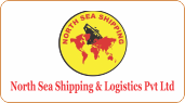 North Sea Shipping & Logistics Pvt Ltd