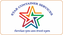 STAR CONTAINER
