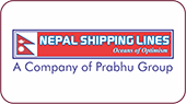 Nepal Shipping