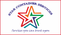 STAR CONTAINERS SERVICES