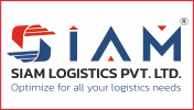 SIAM LOGISTIC 