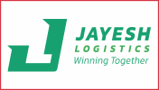 JAYESH LOGISTIC