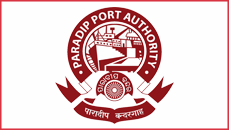 PARADIP PORT