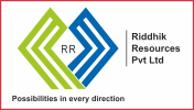 RIDDHI RESOURCES PVT LTD