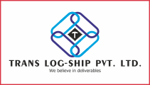 TRANS LOGSHIP