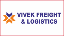 VIVEK FREIGHT LOGISTIC