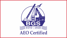 BGS