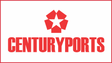 CEENTURY PORTS