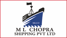 M L CHOPRA