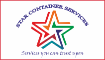 STAR CONTAINER SERVICES
