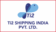 TI2 SHIPPING INDIA